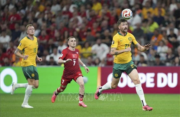 World Cup 2026: From 'Dark Horse Becomes a Genuine Threat