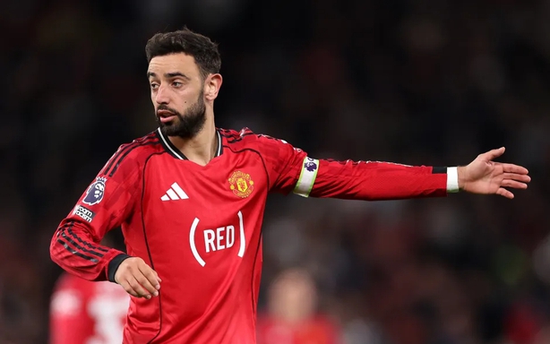 Bruno Fernandes deserves to be the Premier League's Player of the Season.