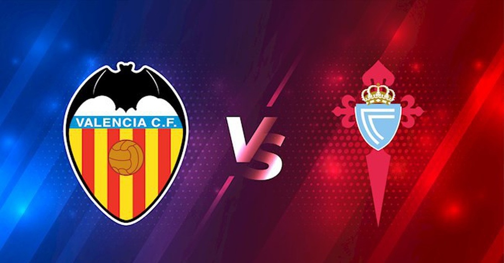Nhận định Valencia vs Celta Vigo 21h15 ngày 5/4, vòng 30 La Liga - Ảnh 1. Nhận định Valencia vs Celta Vigo 21h15 ngày 5/4, vòng 30 La Liga - Ảnh 1.