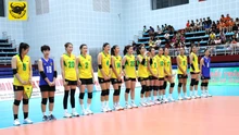 2025 National Volleyball Championship Semifinals Schedule 2025 National Volleyball Championship Schedule - Finals and Relegation Round