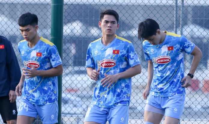 Văn Khang nói gì khi đi vào lịch sử bóng đá Việt Nam?