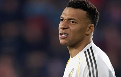 Real Madrid receives very bad news regarding Mbappe's injury