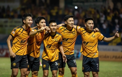 Before celebrating survival, Thanh Hóa faces a risk of squad disintegration.