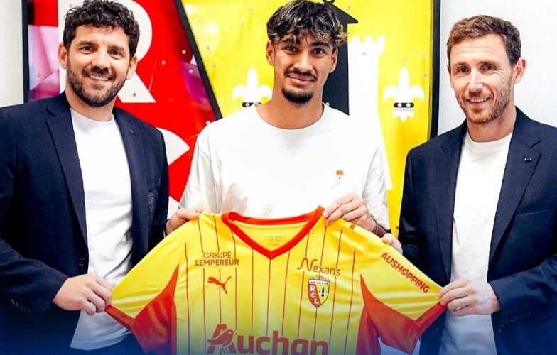 Young Thai star who scored against PSG makes significant progress in Europe