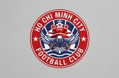 OFFICIAL: Ho Chi Minh City Club unveils new logo