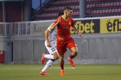 V.League newcomer creates transfer frenzy with a series of quality signings