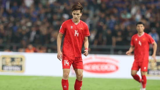 Vietnam National Team vs Nepal: Coach Kim Sang Sik Revamps the Midfield