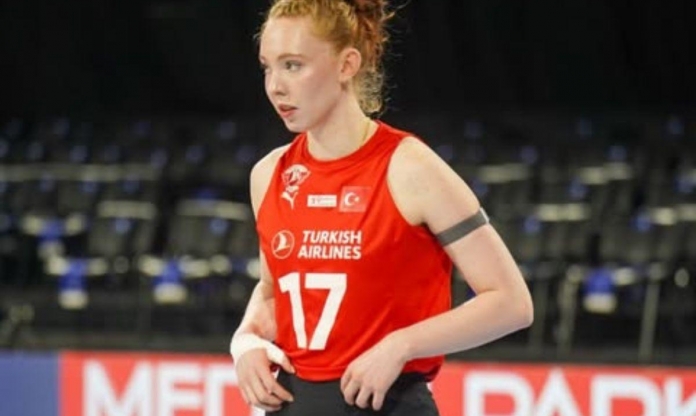 Lịch thi đấu bóng chuyền hôm nay 6/1