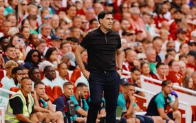 Liverpool ahead of the new season: Andoni Iraola still has plenty to sort out.
