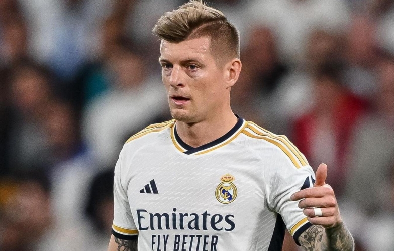 Real Madrid is advised to target the &#39;second Toni Kroos&#39; immediately.