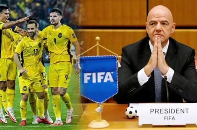 FIFA is about to make a decision regarding the future of Malaysian football!