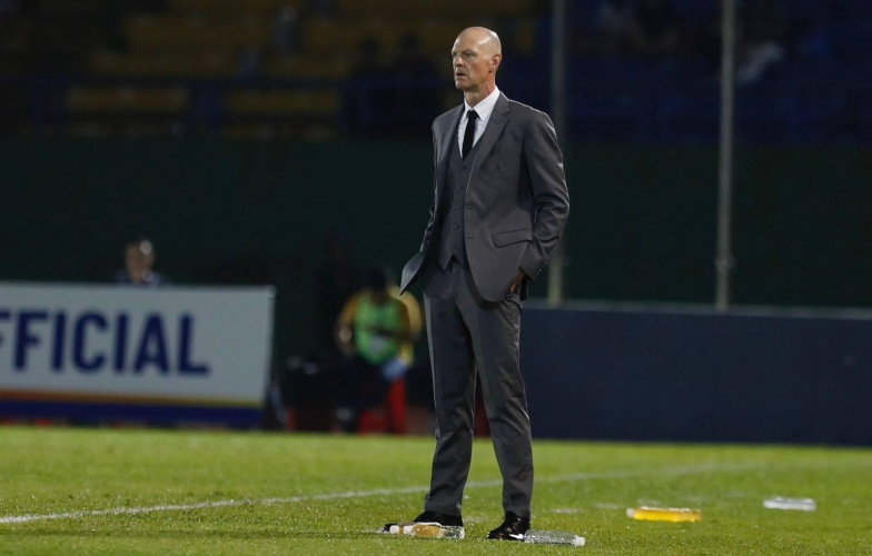 Nepal Coach: 'Vietnam Could Win 6-1'