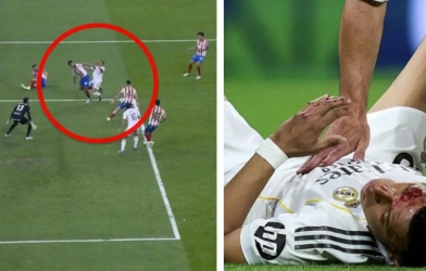 Intense controversy over Real Madrid's dropped points against Girona