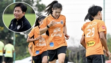 Thailand&#39;s head coach speaks frankly about the Vietnam team and the SEA Games 33 draw results.