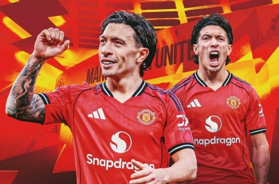 'Former world champion' returns, MU receives important reinforcements