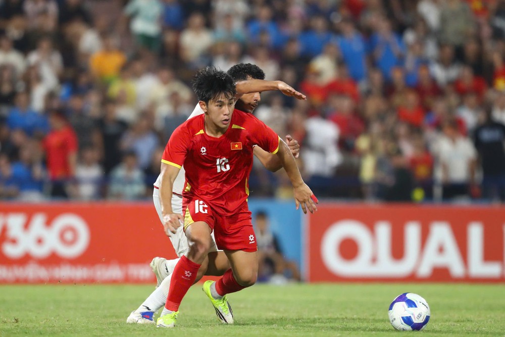 U19 Việt Nam sắp tham dự giải quốc tế uy tín, so tài một loạt đối thủ hàng đầu châu lục - Ảnh 2. U19 Việt Nam