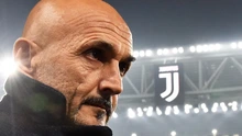 Spalletti joining Juventus: Not perfect but fitting