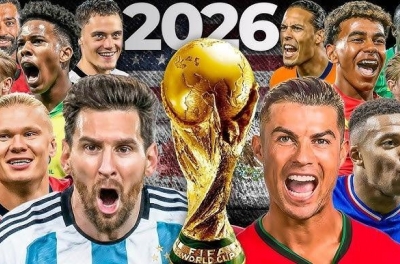 Vietnamese national team stars collectively predict the 2026 World Cup champion