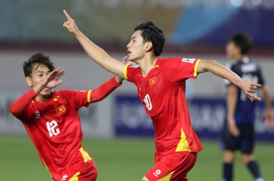 Indonesian fans frankly assess Vietnam's strength after the 3-0 victory in the Southeast Asian tournament