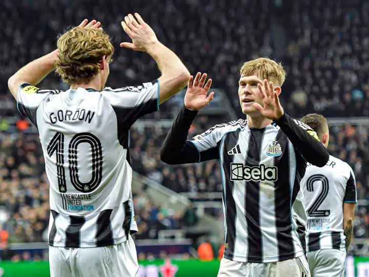 Nhận định Nottingham vs Newcastle 20h00 ngày 10/5, Ngoại hạng Anh - Ảnh 1. Nhận định Nottingham vs Newcastle 20h00 ngày 10/5, Ngoại hạng Anh - Ảnh 1.
