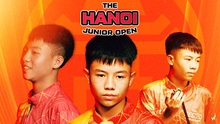 Young Vietnamese billiards player made a splash by securing the runner-up position in a prestigious billiard tournament.