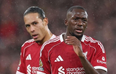 Liverpool captain advises teammate to reject Real Madrid