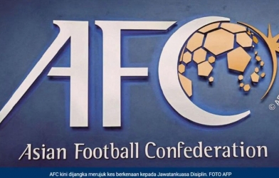 AFC issues 'ultimatum', Malaysia faces severe penalty threat