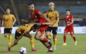 Vietnamese football faces turbulence ahead of the new season