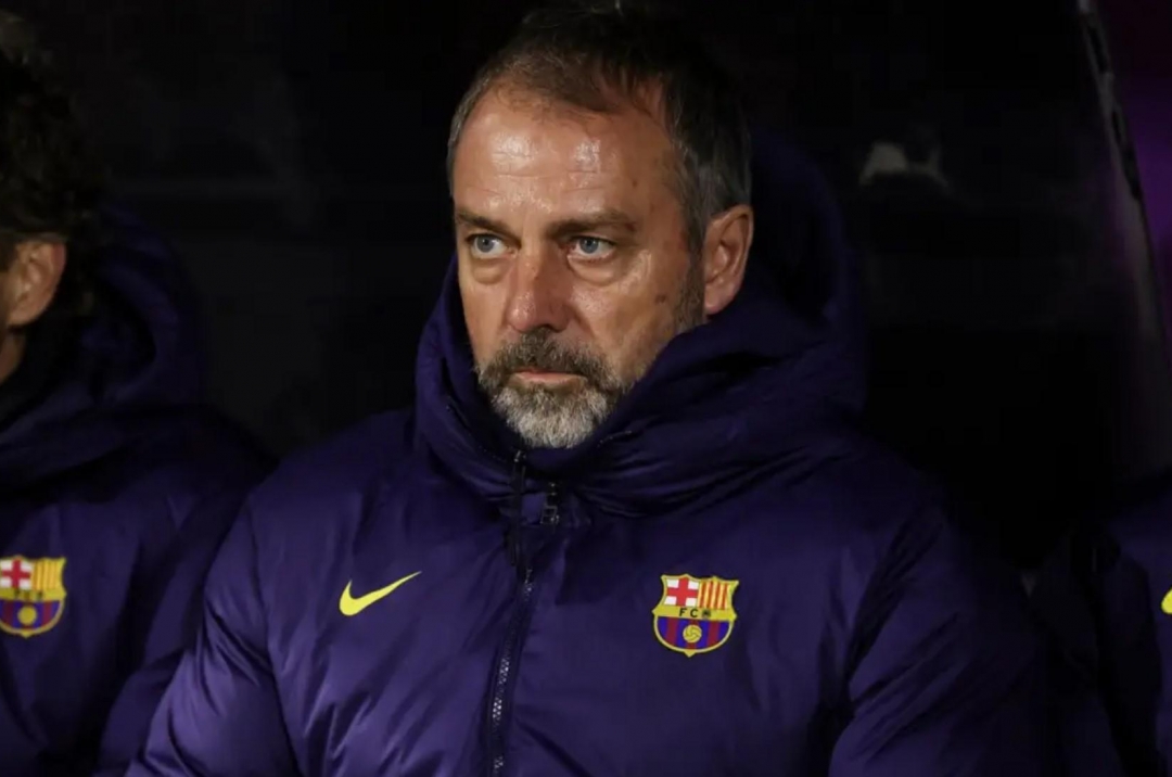 Just after beating Villarreal, Barca receives bad news in Spain