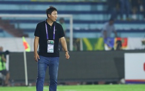 Vietnam National Team: 'A true test of fire'