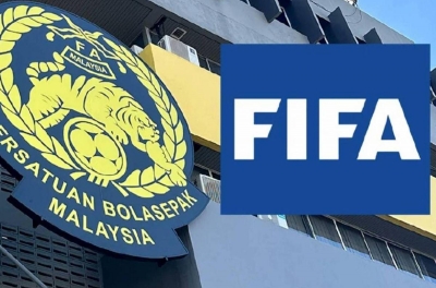 The Malaysian Football Association faces risk of FIFA investigation due to new scandal.