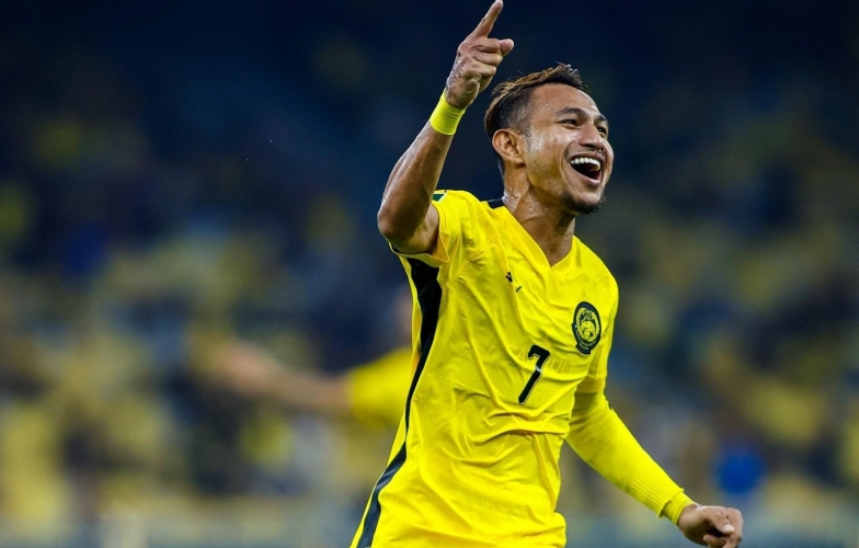 European media salute the Malaysian star with admiration