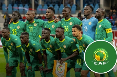 Fresh off their African championship, Senegal now faces the risk of having their title revoked immediately.