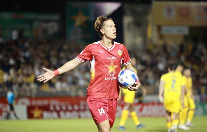 &#39;Viktor Lê is outstanding&#39;