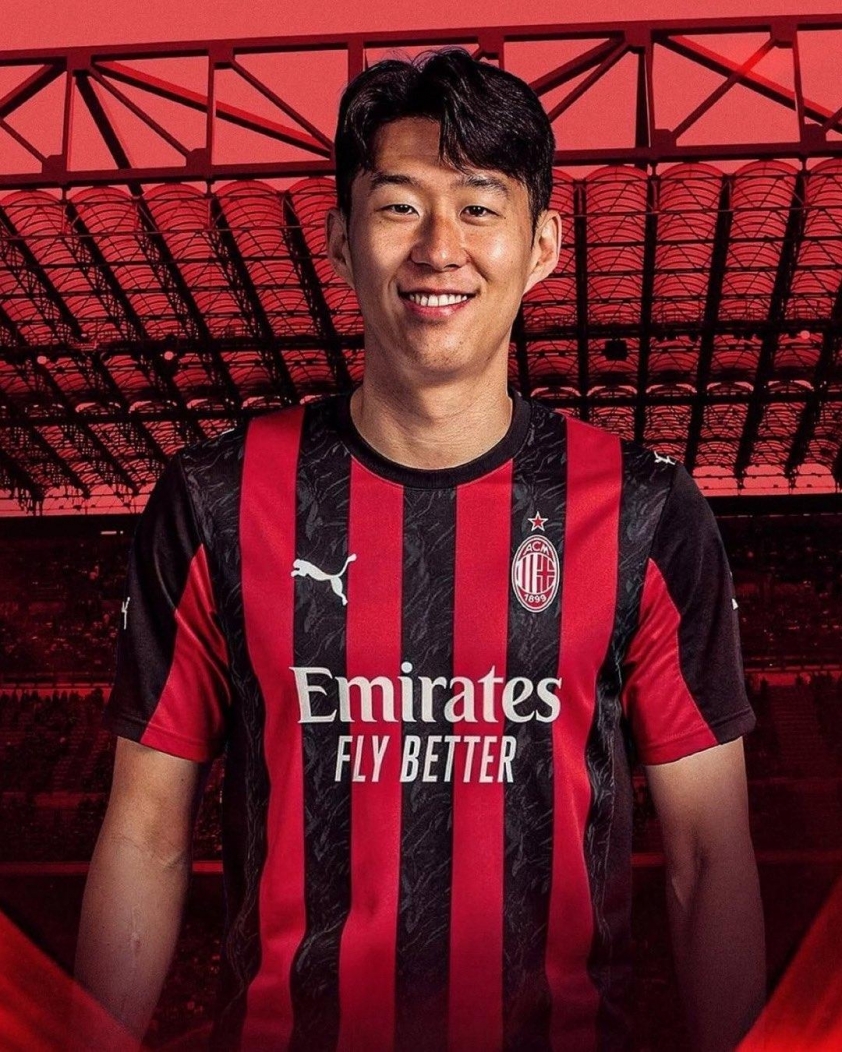 CHÍNH THỨC: Son Heung-min chốt trở lại Tottenham 730311