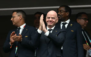 FIFA considers expanding the World Cup to 64 teams: How will the format change, and will Vietnam's national team have a better chance?