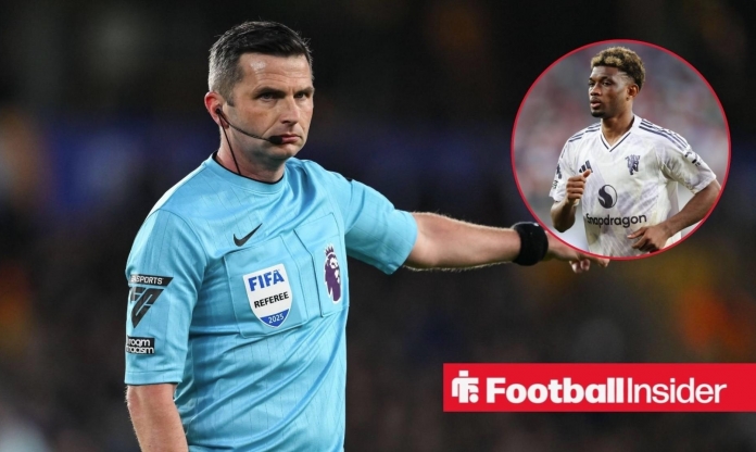 Ngoại hạng Anh ra tuyên bố bất ngờ sau trận Liverpool vs MU