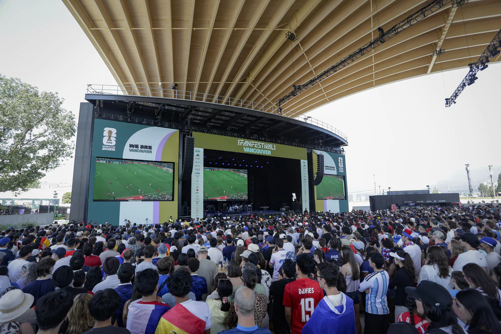 World Cup 2026 và những giấc mơ từ Đông Nam Á - Ảnh 1. World Cup 2026 và những giấc mơ từ Đông Nam Á - Ảnh 1.