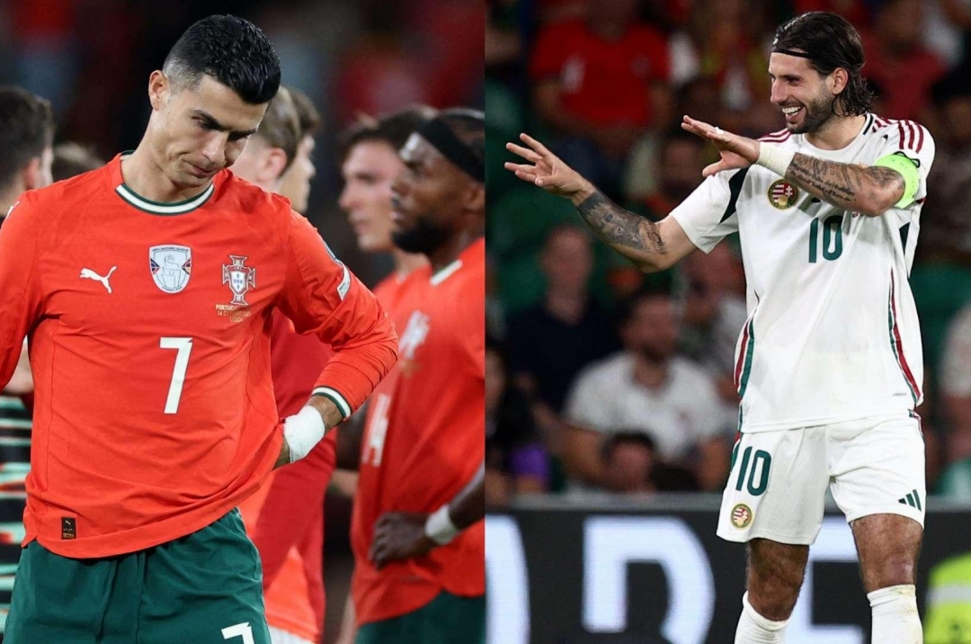 Ronaldo has finally fulfilled his promise to Liverpool&#39;s &#39;handsome guy&#39;.