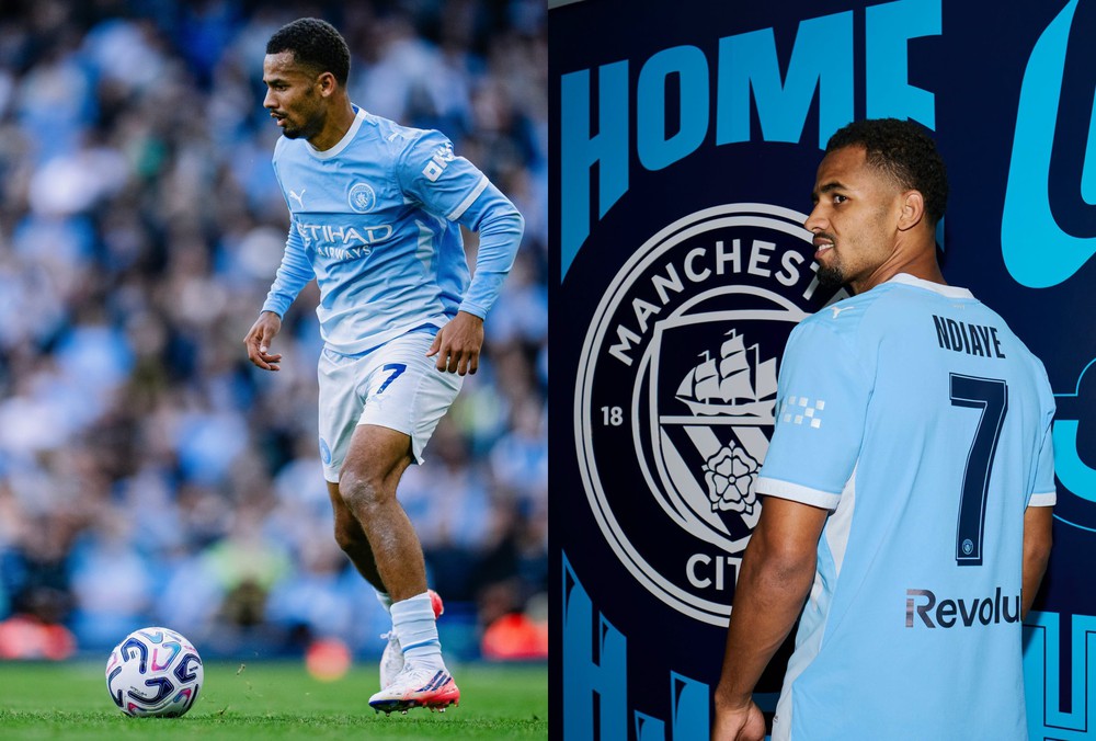 Premier League thích cầu thủ chạy cánh… ghi bàn ít? - Ảnh 1.