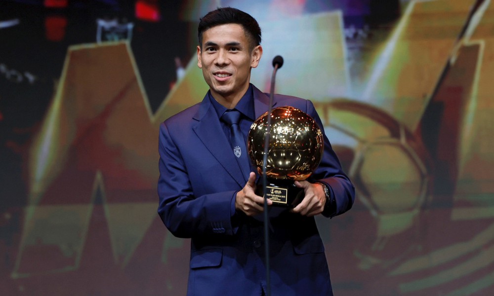 Nghịch lý bóng đá Malaysia: JDT càng thống trị, “hổ Mã Lai” càng... đi xuống - Ảnh 1. Nghịch lý bóng đá Malaysia: JDT càng thống trị, “hổ Mã Lai” càng... đi xuống - Ảnh 1.