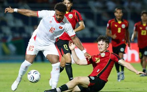 ASEAN CUP 2026: A New Melody and Old Tunes