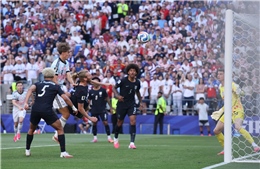 World Cup 2026: US Team Eliminated, but the Round Ball Conquered the 'Land of the Stars and Stripes'