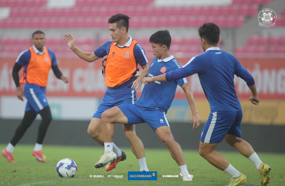 Tin nóng bóng đá Việt hôm nay 12/4: HLV U20 Việt Nam rút kinh nghiệm; HAGL tự tin trụ hạng - Ảnh 2. Tin nóng bóng đá Việt hôm nay 12/4: HLV U20 Việt Nam rút kinh nghiệm; HAGL tự tin trụ hạng - Ảnh 2.