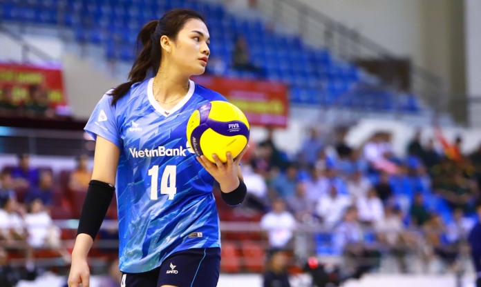 Giai đoạn 1 giải bóng chuyền vô địch quốc gia 2026 dự kiến diễn ra tại Hà Nội