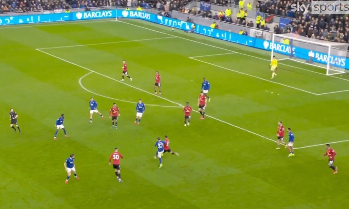 CĐV MU đồng loạt nhắc tên 1 ngôi sao sau trận thắng Everton