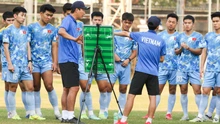 Vietnam football news today 18/12: U22 Vietnam confident to defeat U22 Thailand; Vietnamese women's team awarded 400 million VND for silver medal