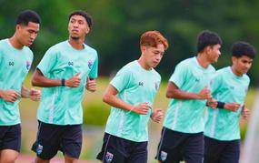 LIVE football Philippines vs Thailand 8:00 PM today, ASEAN Cup 2026