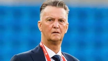 Former Manchester United coach officially responds to rumors about leading the Indonesian national team