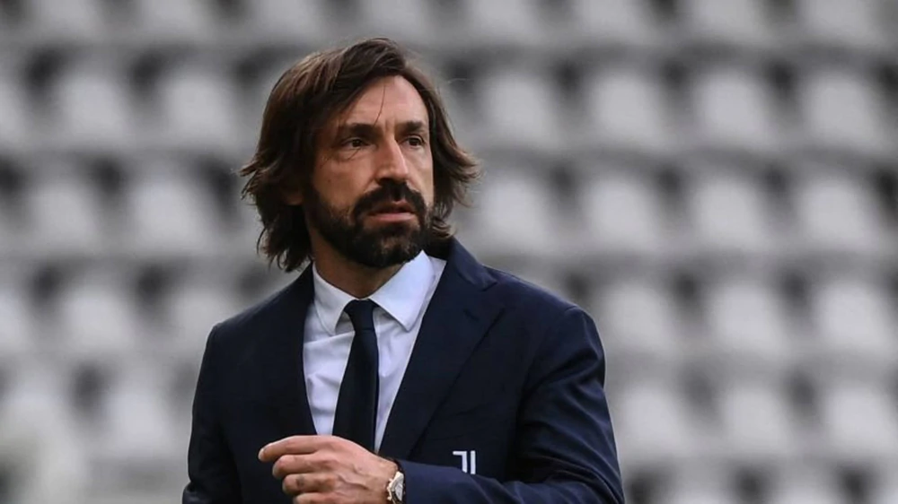 Andrea Pirlo đồng ý dẫn dắt ĐT Italy, hợp đồng và mức lương được hé lộ - Ảnh 1. Andrea Pirlo đồng ý dẫn dắt ĐT Italy, hợp đồng và mức lương được hé lộ - Ảnh 1.